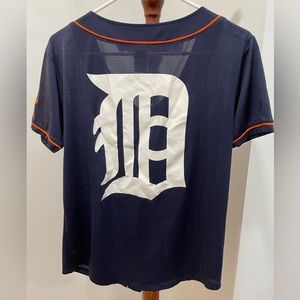 Victoria’s Secret PINK Tigers jersey